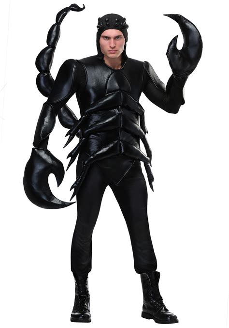 Scorpion costumes for halloween - Hamilton Beach 6-Speed Hand Mixer with Snap-On Case for $12.96 at Walmart. Super Bright Spotlight, 6000 High Lumens Rechargeable Spot Light for $23.99 at Amazon [Promo Code 40496HUO] Igloo Ice ...